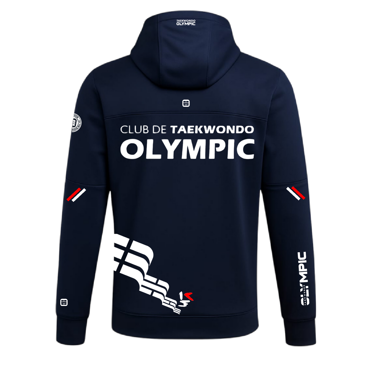 Gil Olympic Series One /OLYMPIC/ Official Jacket- Chaqueta Oficial