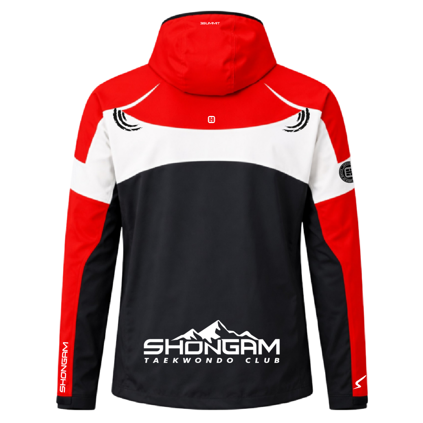 3SUMMIT Taekwondo one series/ SHONGAM