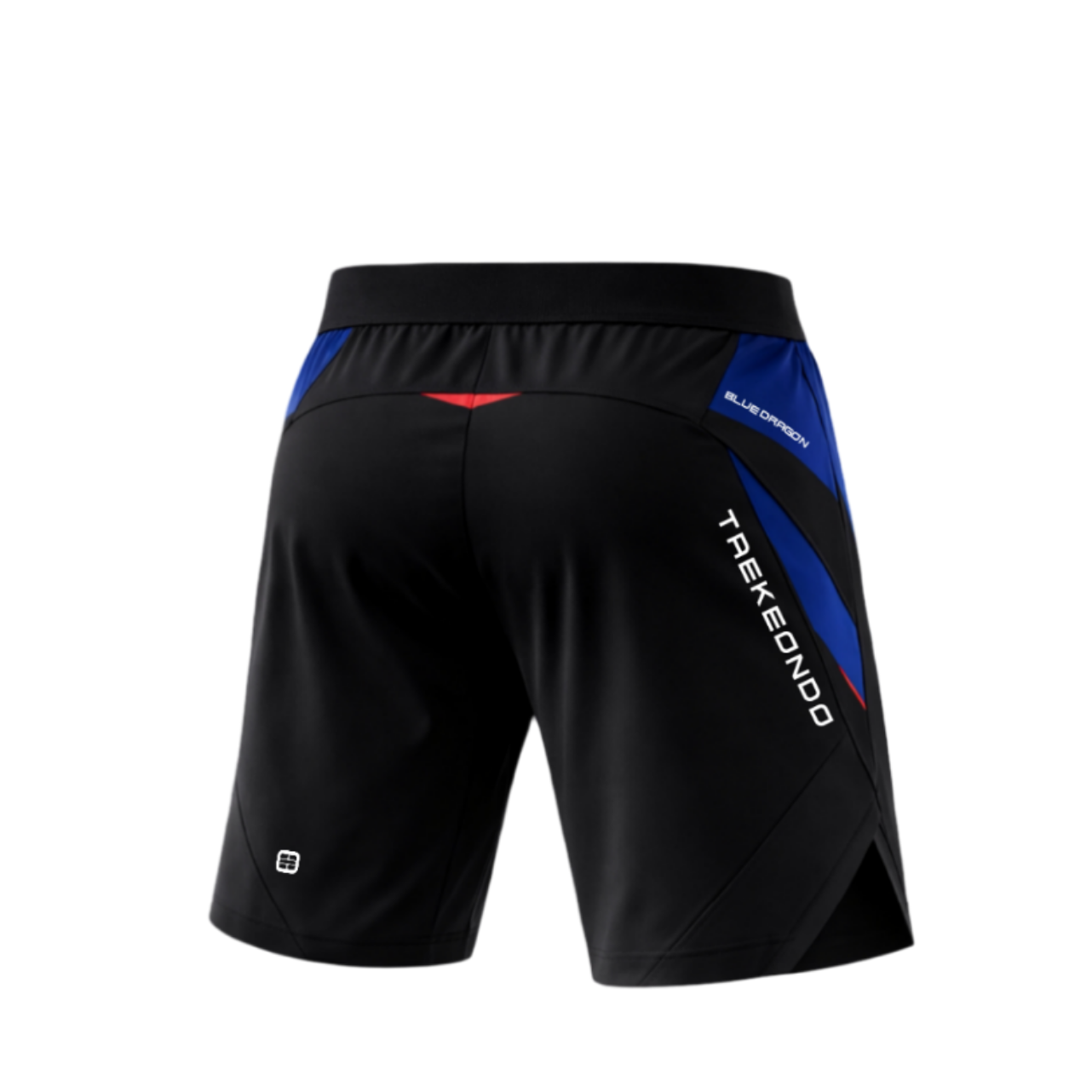 Blue Dragon /GAJOG/ Pantaloneta Oficial