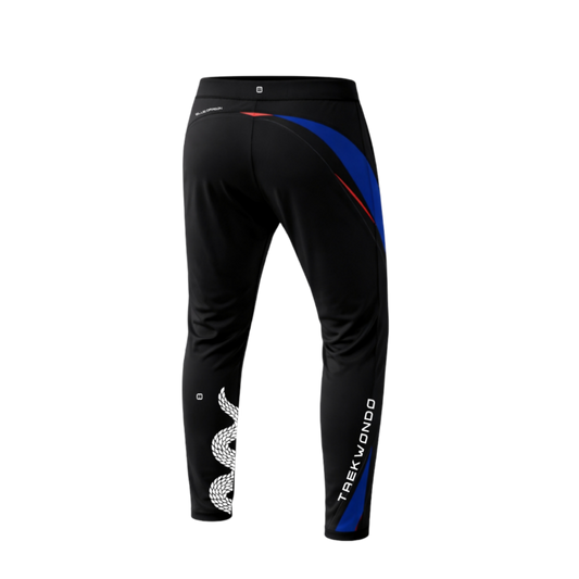 Blue Dragón /GAJOG/ Pantalón Oficial
