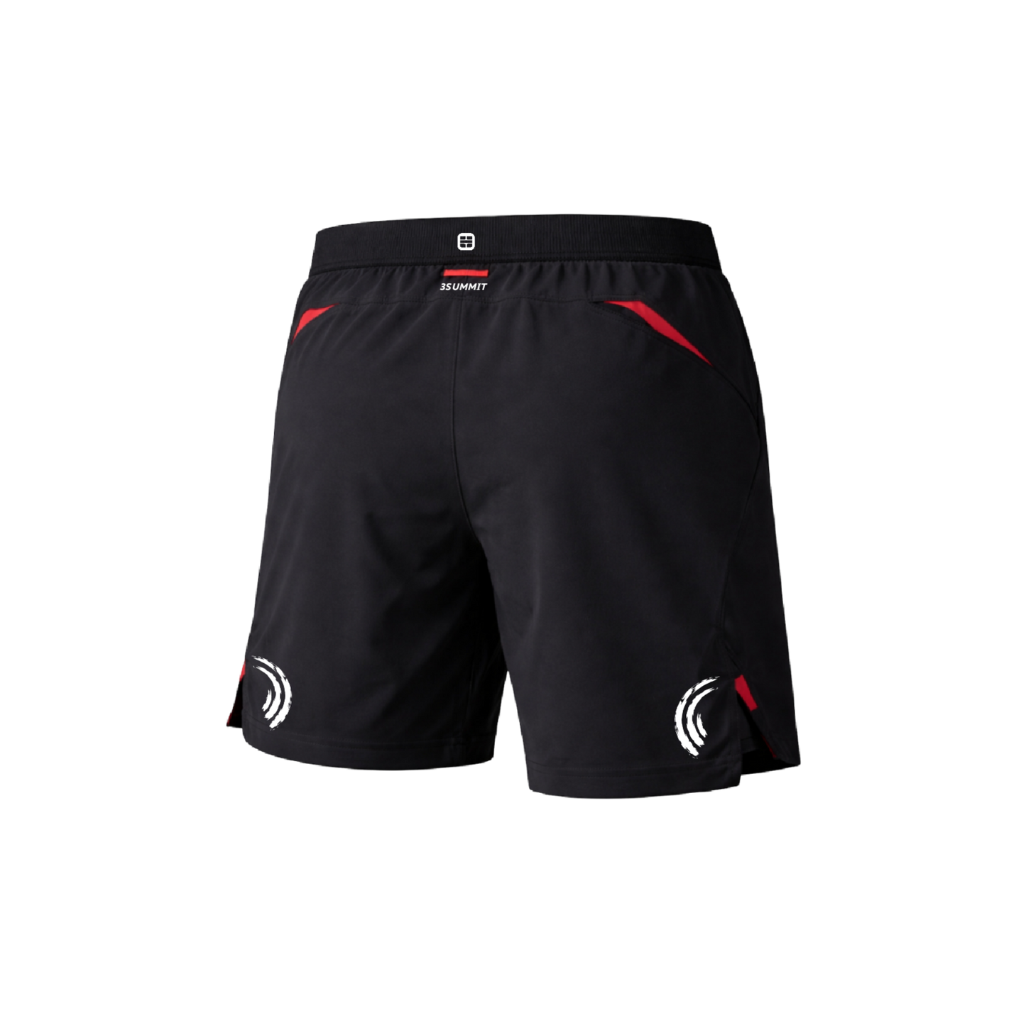 3SUMMIT/SHONGAM/ Pantaloneta Oficial