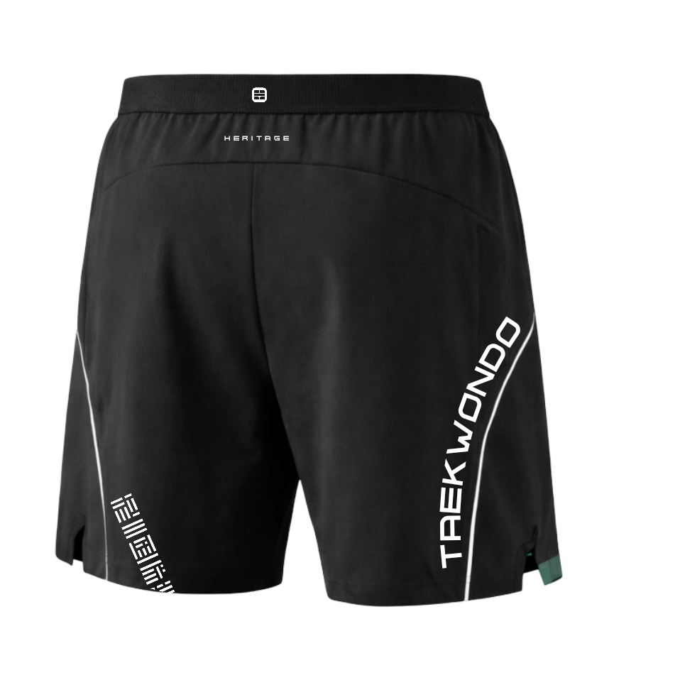 Heritage / JUVENTUD DEPORTIVA/ Pantaloneta Oficial
