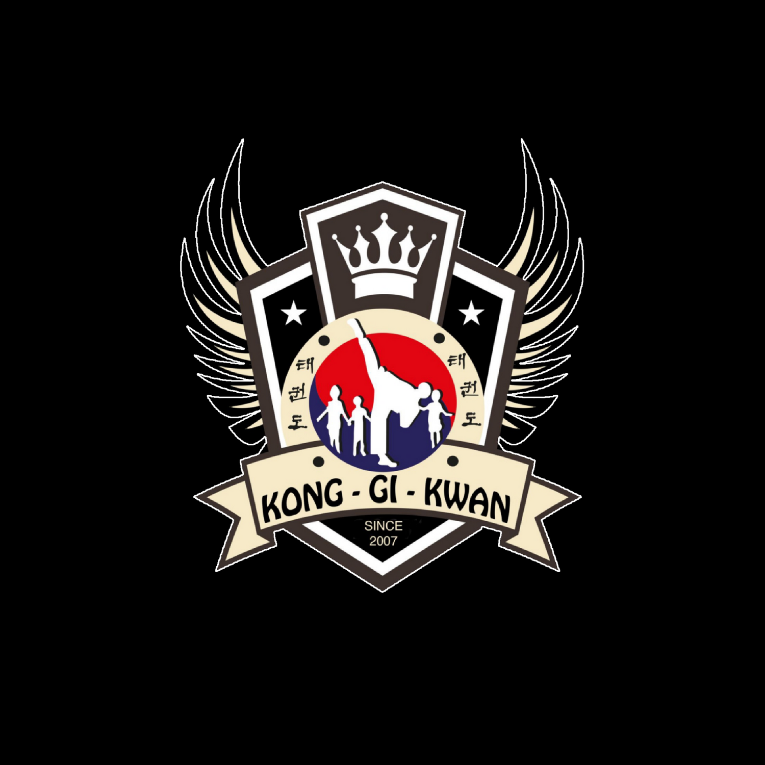 Kong gi kwan