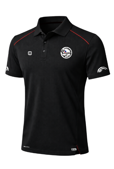 3SUMMIT/SHONGAM/ Camiseta Polo Oficial