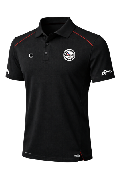 3SUMMIT/SHONGAM/ Camiseta Polo Oficial