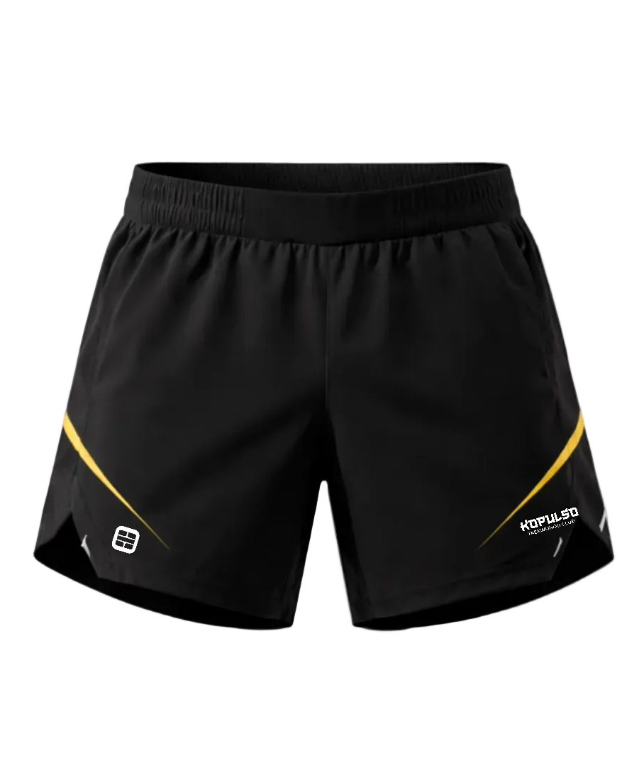 Rino Legacy Force /KOPULSO/ Official Shorts- Pantaloneta Oficial