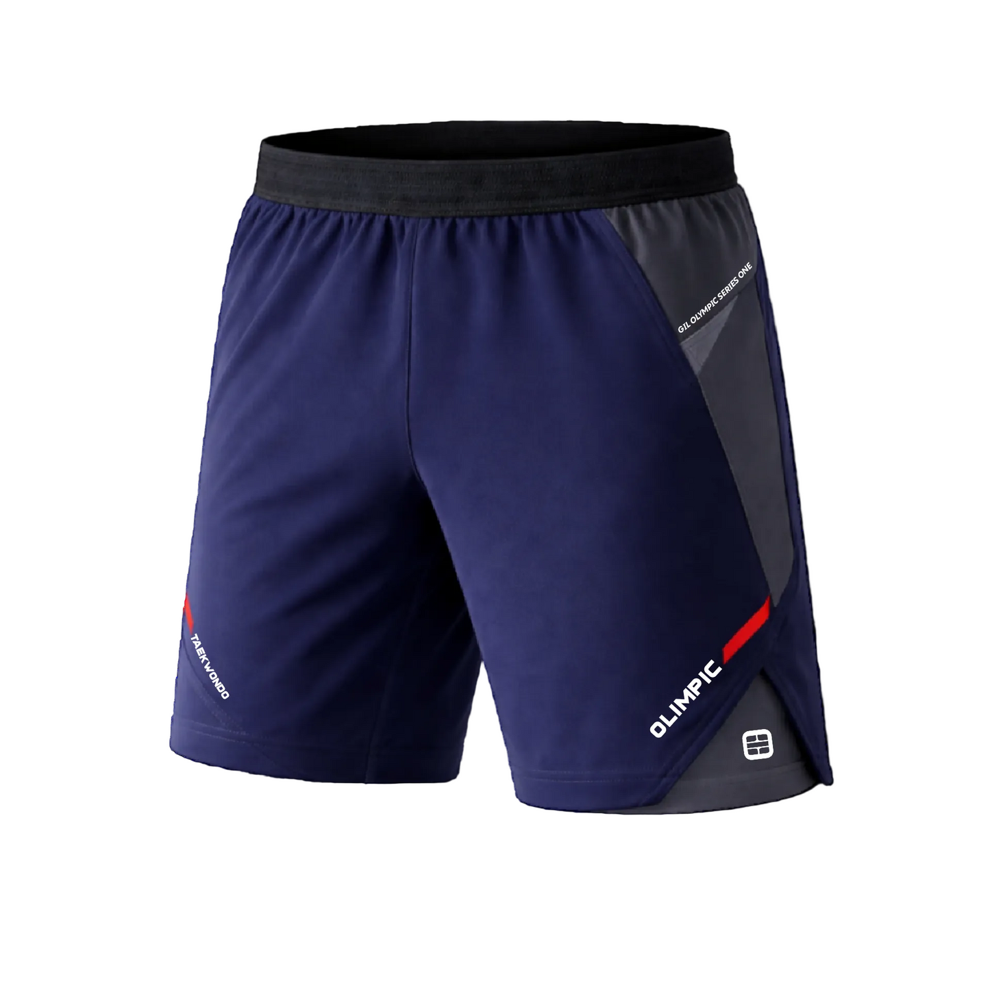 Gil Olympic Series One /OLYMPIC/Pantaloneta Oficial