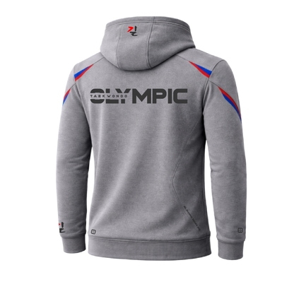 Gil Olympic Series One /OLYMPIC/ Hoodie Oficial