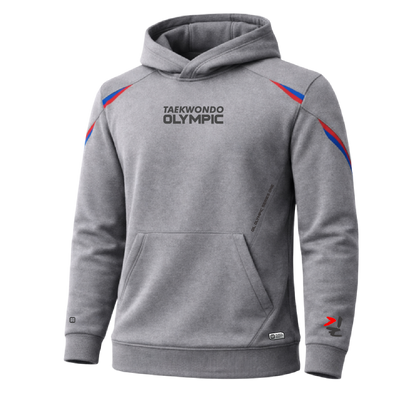 Gil Olympic Series One /OLYMPIC/ Hoodie Oficial