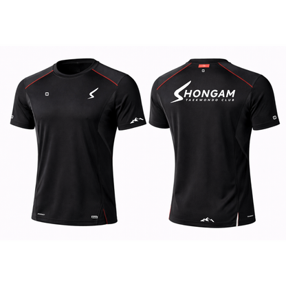 Sudadera Promo 3 SUMMIT/SHONGAM