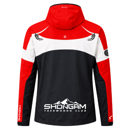 Sudadera Promo 3 SUMMIT/SHONGAM