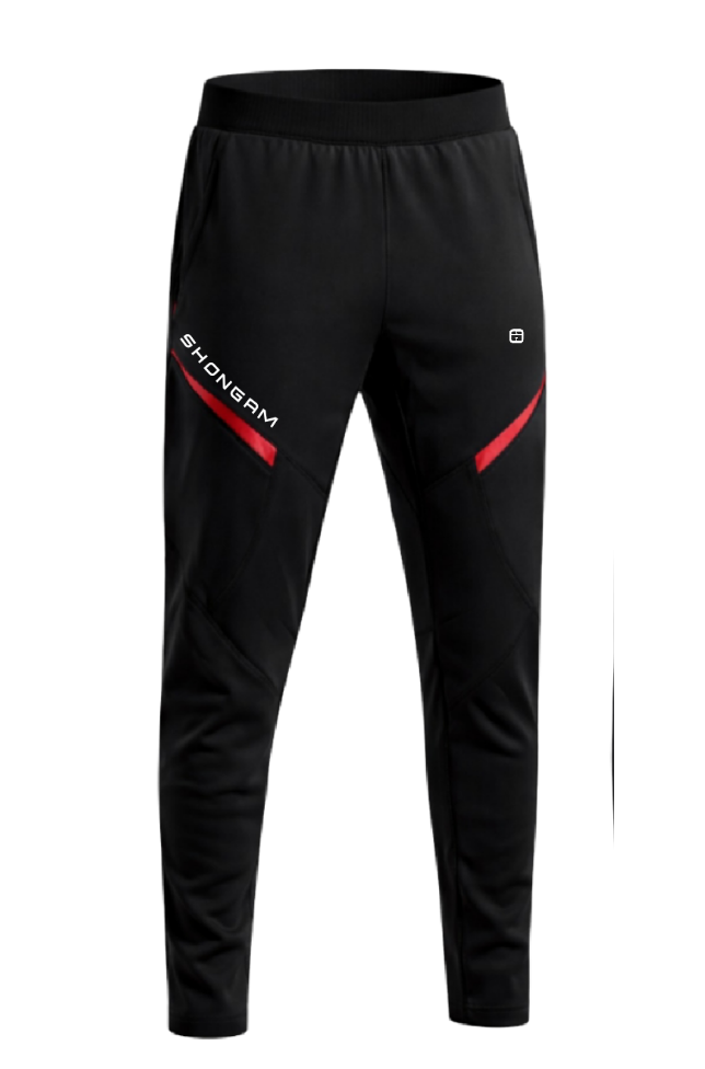 3SUMMIT /SHONGAM/Pantalon Oficial