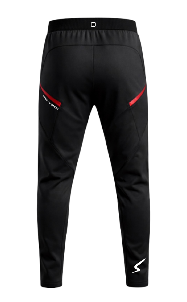 3SUMMIT /SHONGAM/Pantalon Oficial