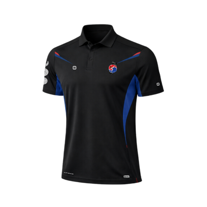 Blue Dragon /GAJOG/ Camiseta Polo Oficial