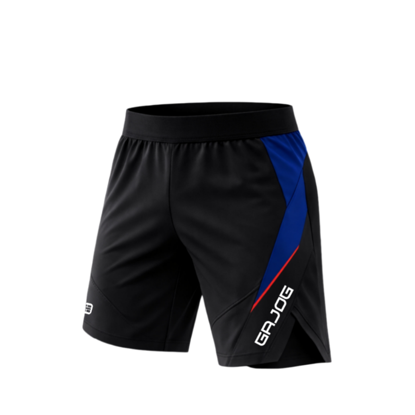 Blue Dragon /GAJOG/ Pantaloneta Oficial