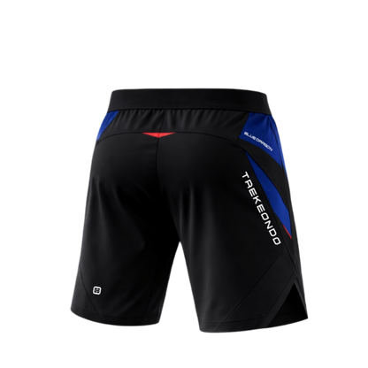 Blue Dragon /GAJOG/ Pantaloneta Oficial