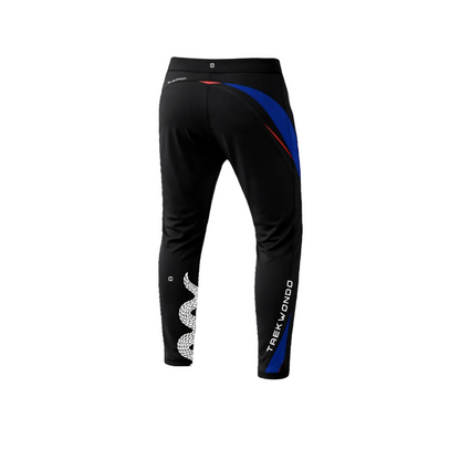 Conjunto Promoción Sudadera 3 piezas  BLUE DRAGON/ GAJOG