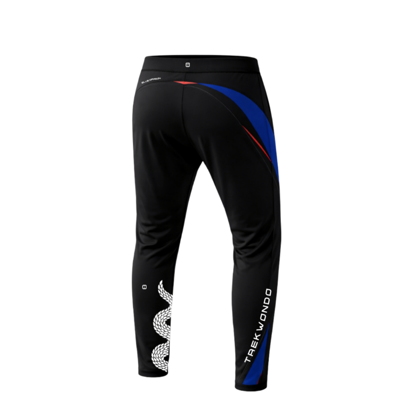Blue Dragón /GAJOG/ Pantalón Oficial