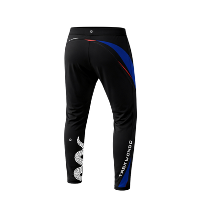 Blue Dragón /GAJOG/ Pantalón Oficial