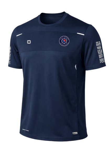 Heritage /JUVENTUD DEPORTIVA/ Camiseta Oficial