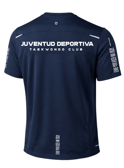 Heritage /JUVENTUD DEPORTIVA/ Camiseta Oficial
