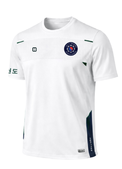 Heritage /JUVENTUD DEPORTIVA/ Camiseta Oficial