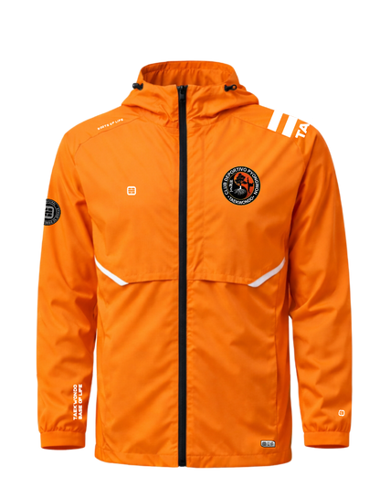 Roots Of LIFE /PYONGWON/ Chaqueta Oficial