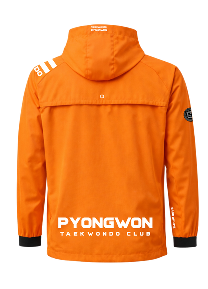 Roots Of LIFE /PYONGWON/ Chaqueta Oficial