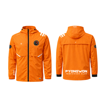 Conjunto Promoción Sudadera 3 piezas  ROOTS OF LIFE/ PYONGWON
