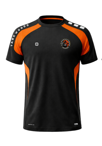 Conjunto Promoción Sudadera 3 piezas  ROOTS OF LIFE/ PYONGWON