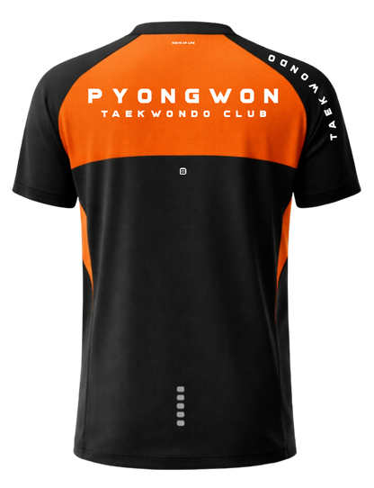 Conjunto Promoción Sudadera 3 piezas  ROOTS OF LIFE/ PYONGWON
