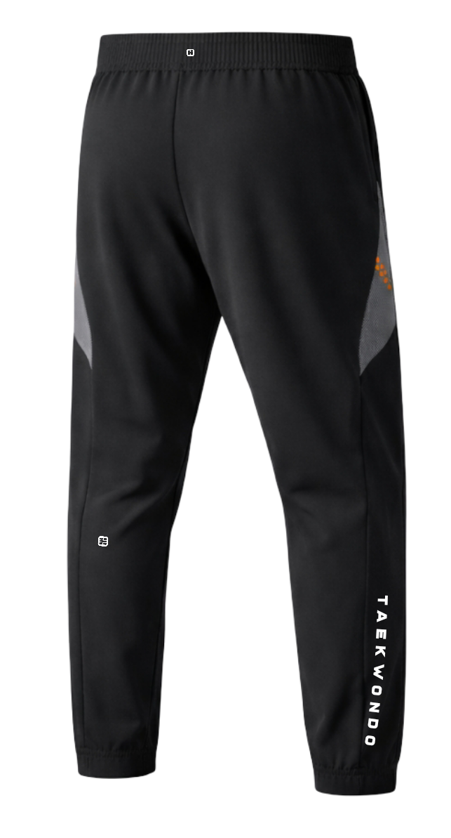 Conjunto Promoción Sudadera 3 piezas  ROOTS OF LIFE/ PYONGWON