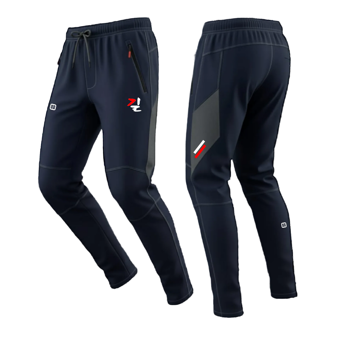 Gil Olimpic Series One /OLYMPIC/ Official Pant- Pantalón Oficial