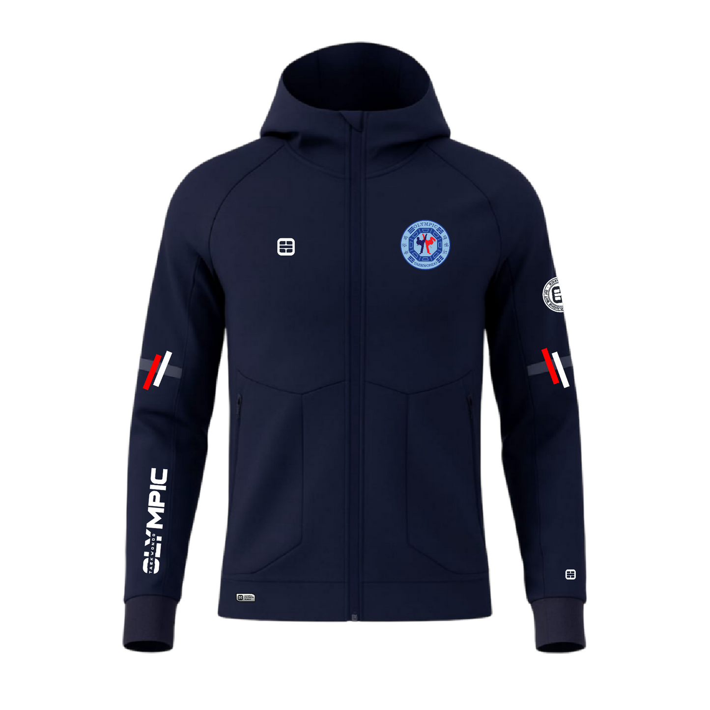 Gil Olympic Series One /OLYMPIC/ Official Jacket- Chaqueta Oficial