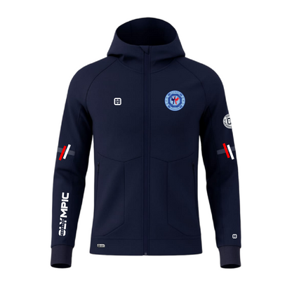 Gil Olympic Series One /OLYMPIC/ Official Jacket- Chaqueta Oficial