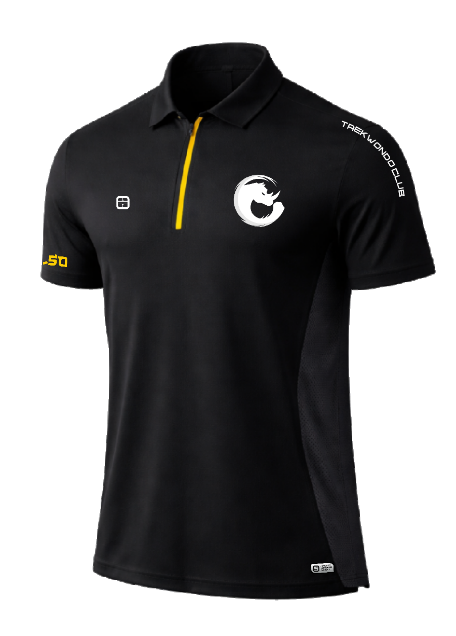 Rino Legacy Force /KOPULSO/ Official Polo Shirt- Camiseta Polo