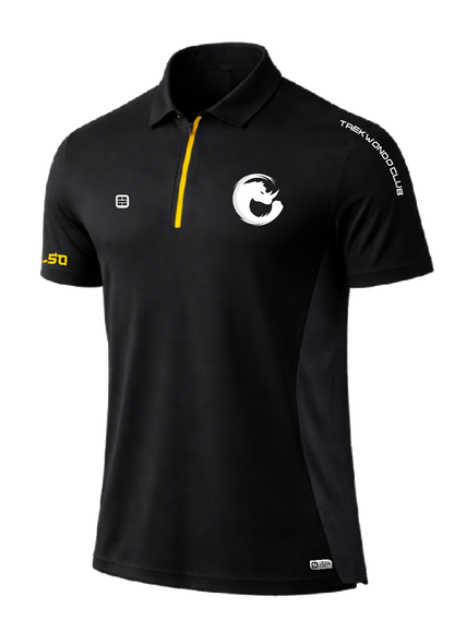 Rino Legacy Force /KOPULSO/ Official Polo Shirt- Camiseta Polo