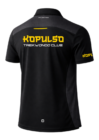 Rino Legacy Force /KOPULSO/ Official Polo Shirt- Camiseta Polo