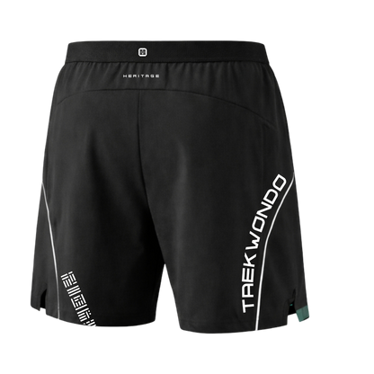 Heritage / JUVENTUD DEPORTIVA/ Pantaloneta Oficial