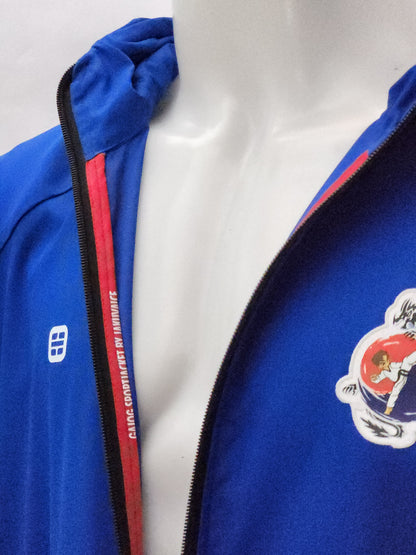 Blue Dragón /GAJOG/ Chaqueta Oficial