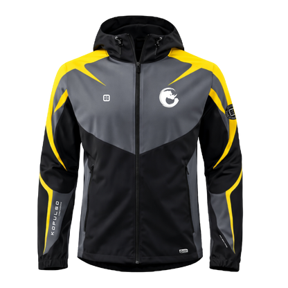 Rino Legacy Force/ KOPULSO/ Official Jacket- Chaqueta Oficial