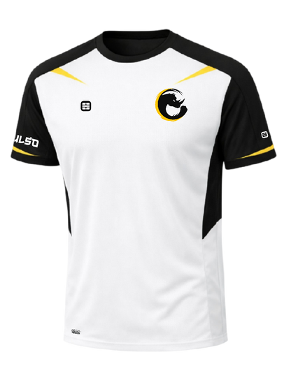 Rino Legacy Force/KOPULSO/ Official T-shirt White/ Camiseta Oficial Blanca