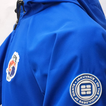 Blue Dragón /GAJOG/ Chaqueta Oficial