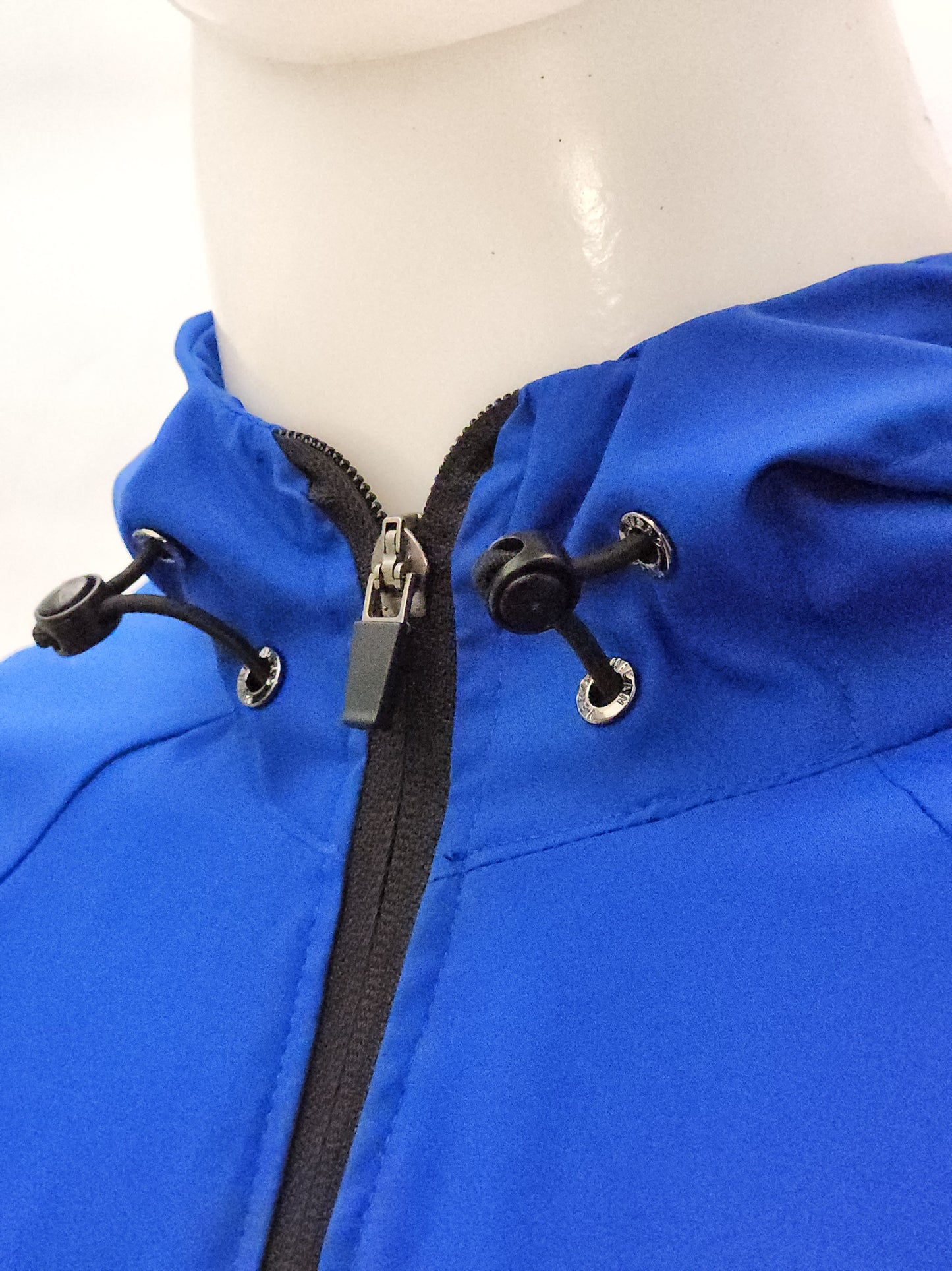 Blue Dragón /GAJOG/ Chaqueta Oficial