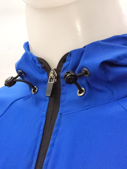 Blue Dragón /GAJOG/ Chaqueta Oficial